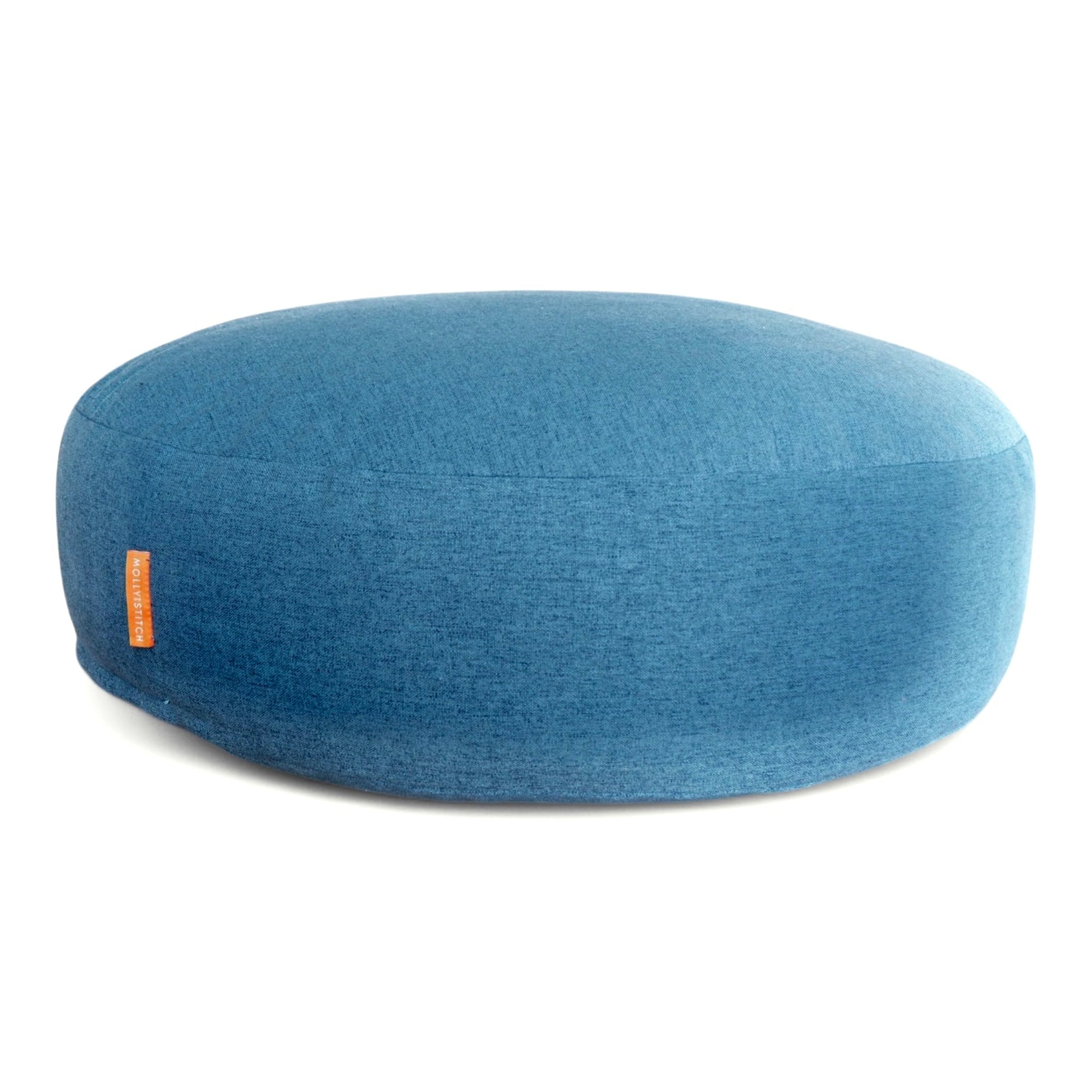 The Cloud - Hundebett Stahlblau