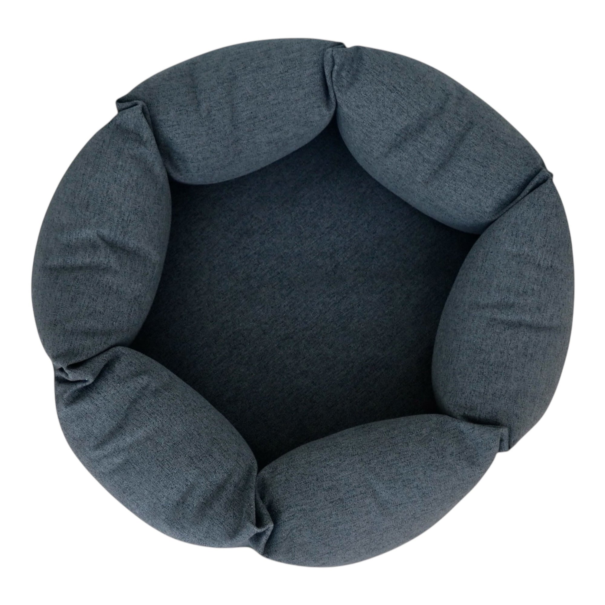 The Nest - Hundebett Shadow Grey