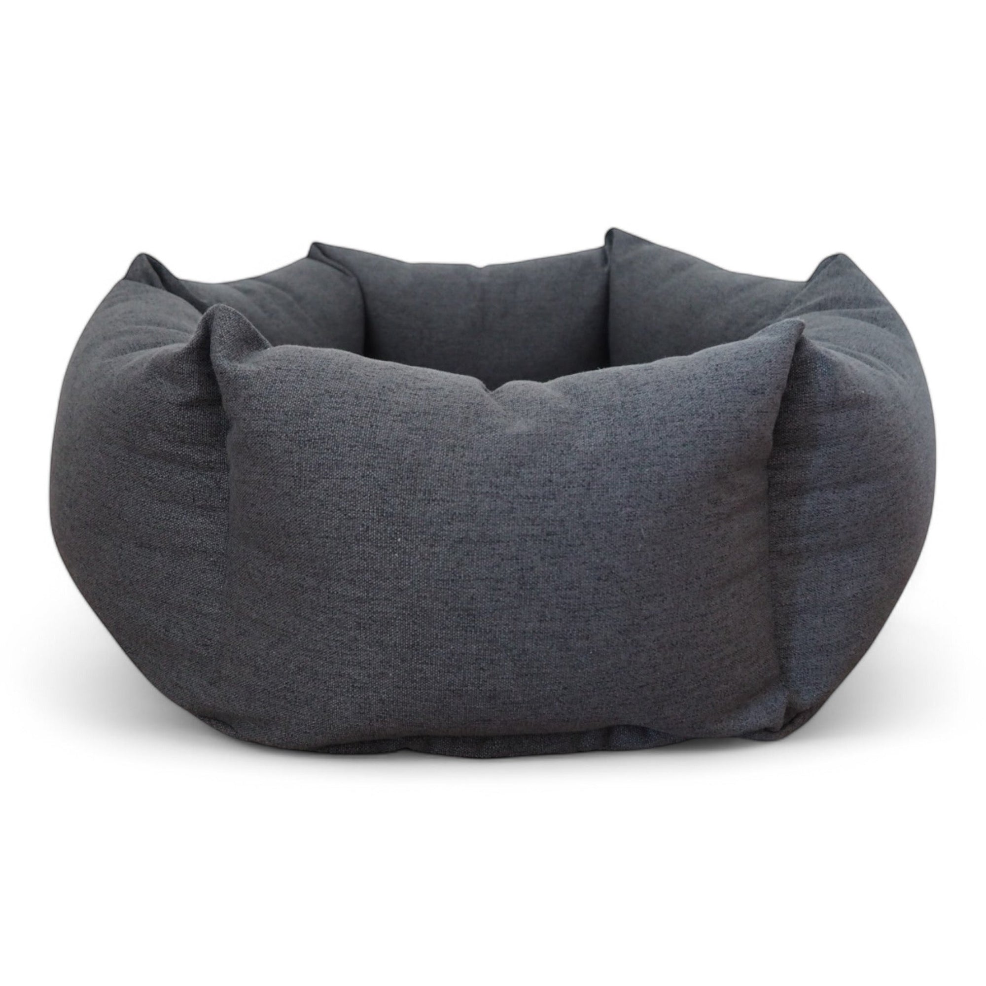 The Nest - Hundebett Shadow Grey
