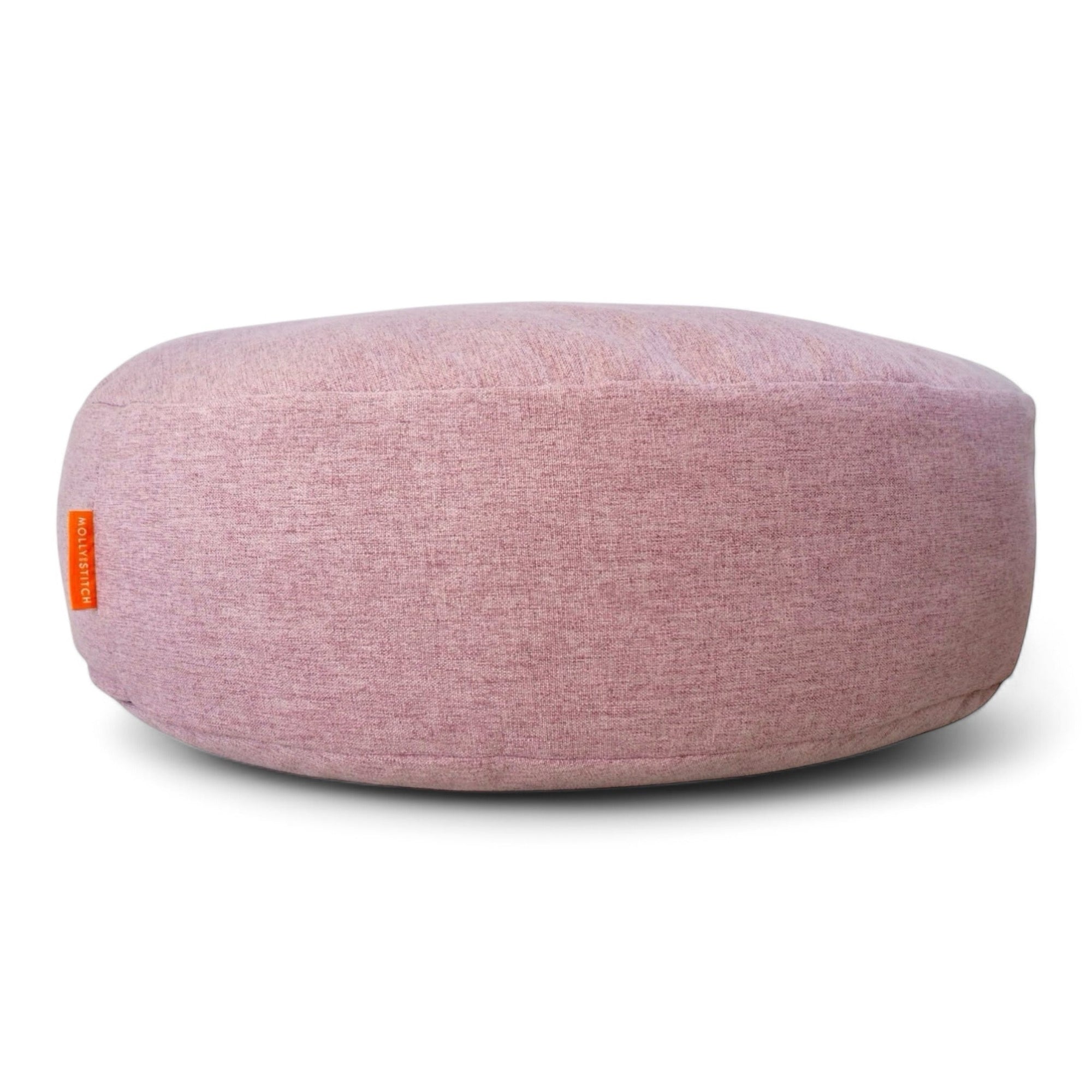 The Cloud - Hundebett Flamingo Pink