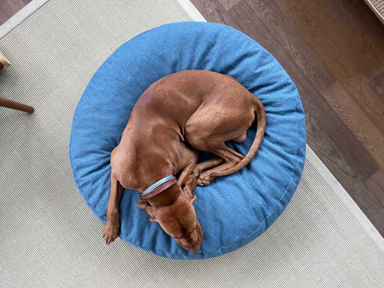 The Cloud - Hundebett Shadow Grey