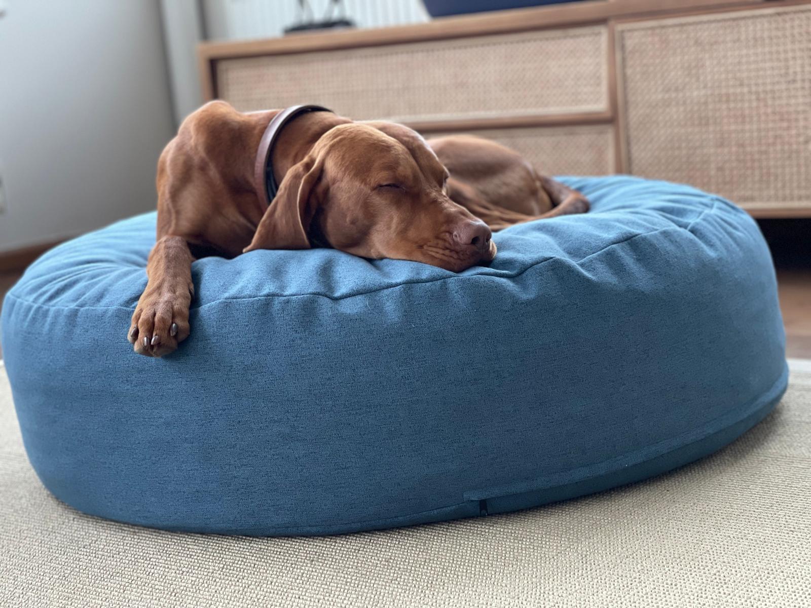 The Cloud - Hundebett Shadow Grey