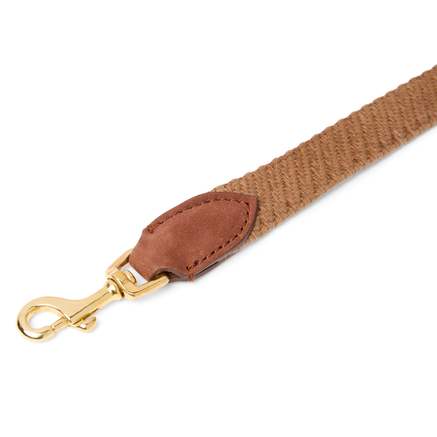 Serrana 3x verstellbare Hundeleine - Whiskey