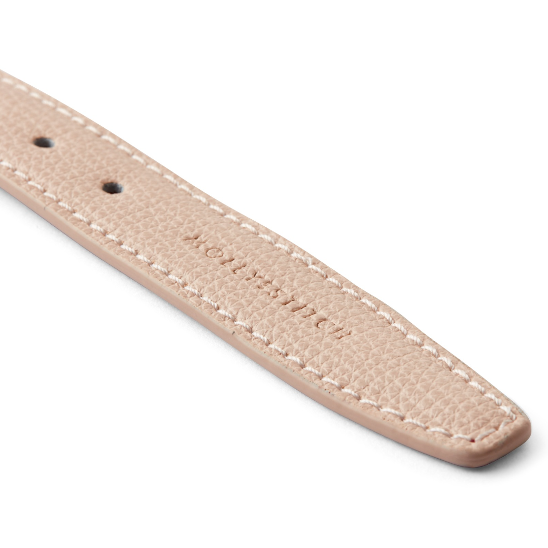 Toskanisches Halsband - Rose