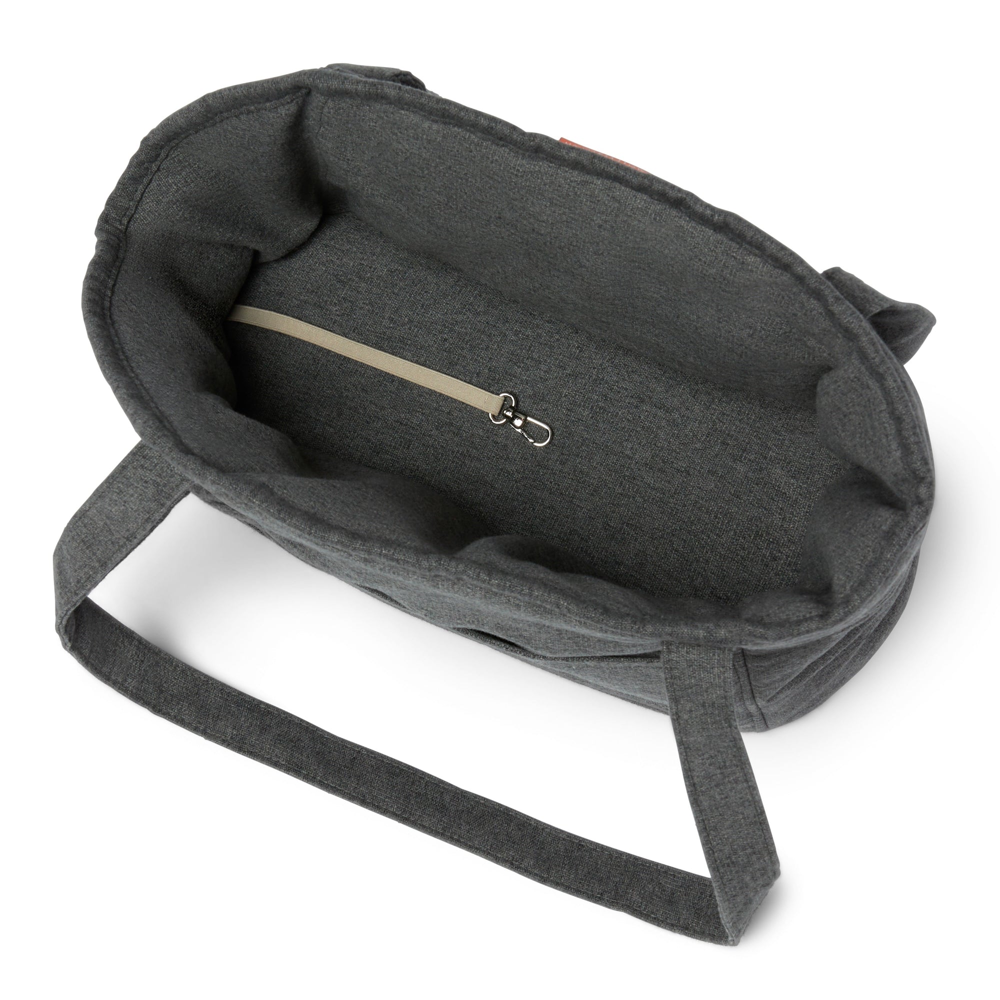 Sac de transport pour chien Alpine - Anthrazit