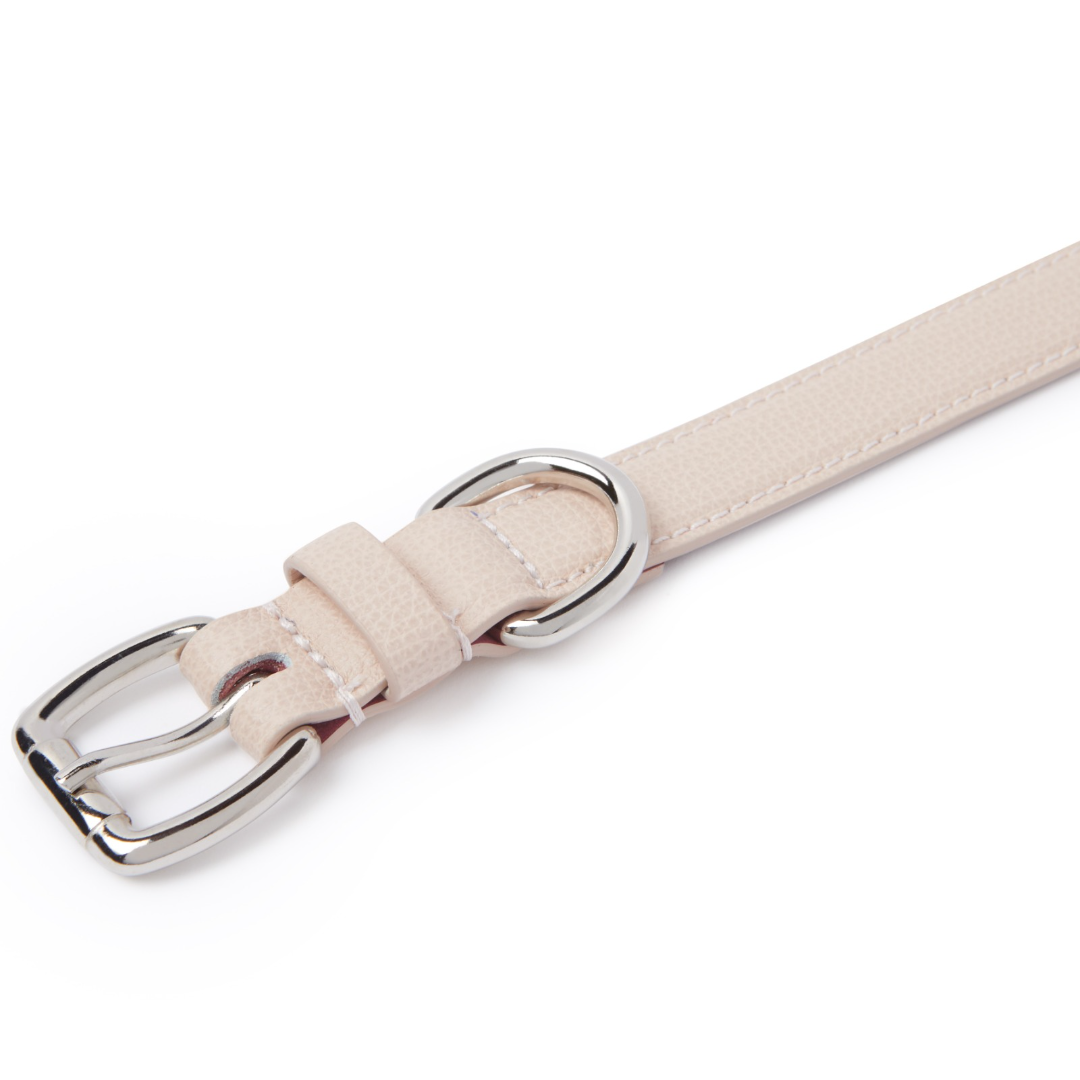 Toskanisches Halsband - Rose
