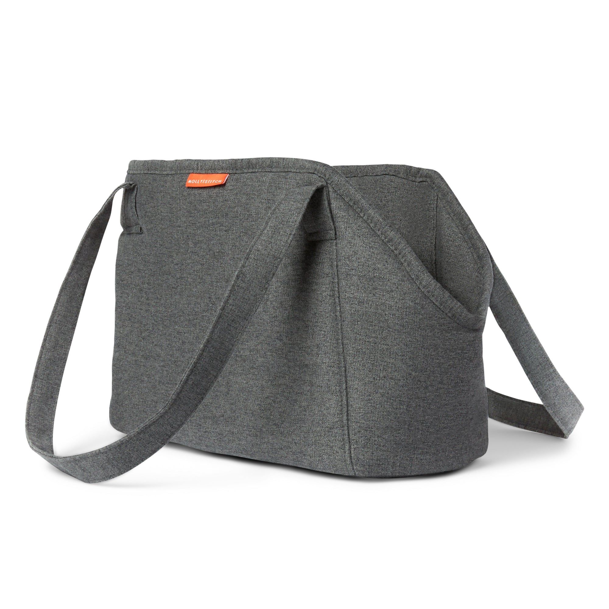 Sac de transport pour chien Alpine - Anthrazit