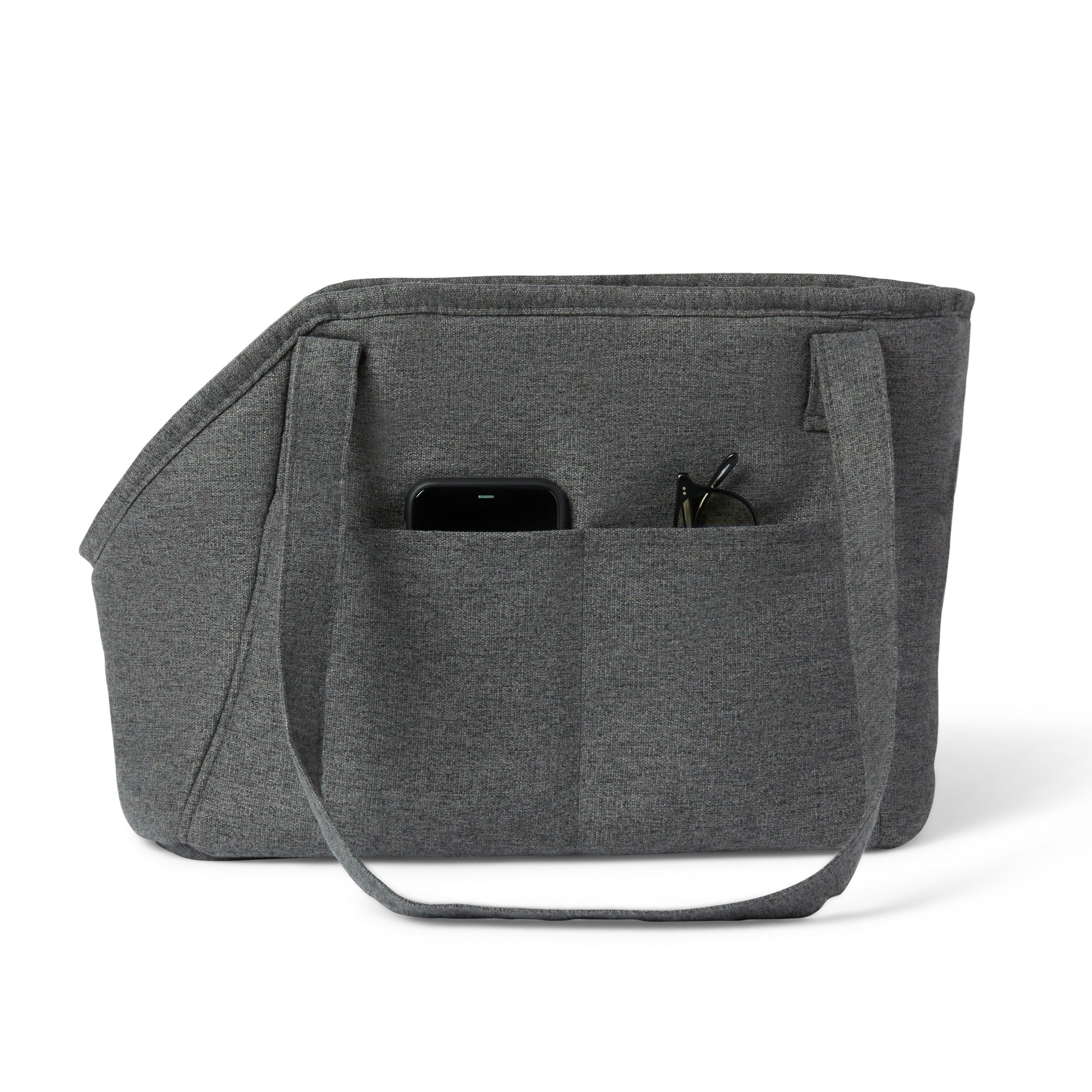 Sac de transport pour chien Alpine - Anthrazit