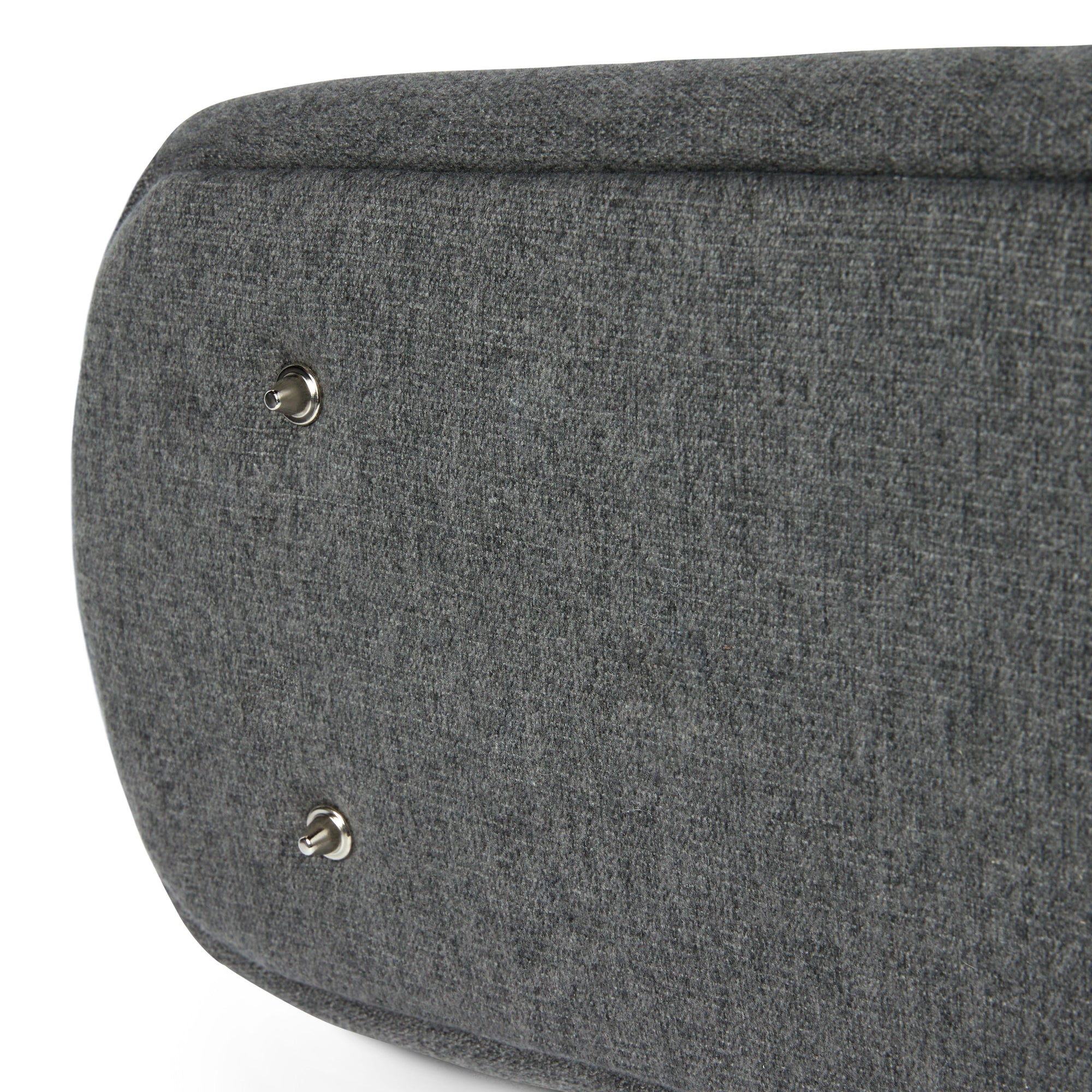 Sac de transport pour chien Alpine - Anthrazit