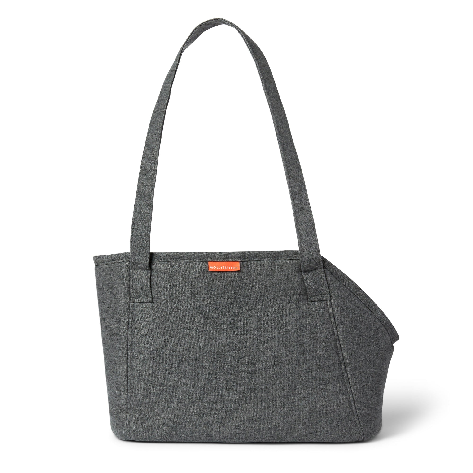 Sac de transport pour chien Alpine - Anthrazit